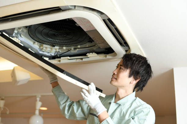Best Affordable Duct Cleaning Services  in Gateway, AK