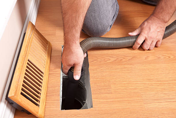 Best Home Air Vent Cleaning  in Gateway, AK