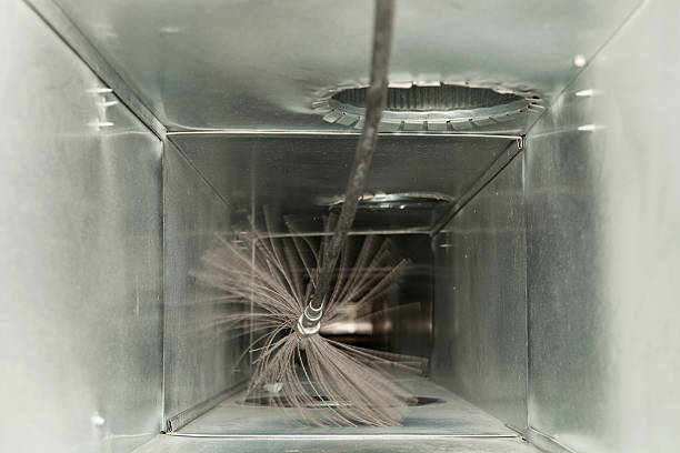 Best Residential Air Duct Cleaning  in Gateway, AK