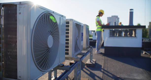 Gateway, AK Airduct Cleaning Company