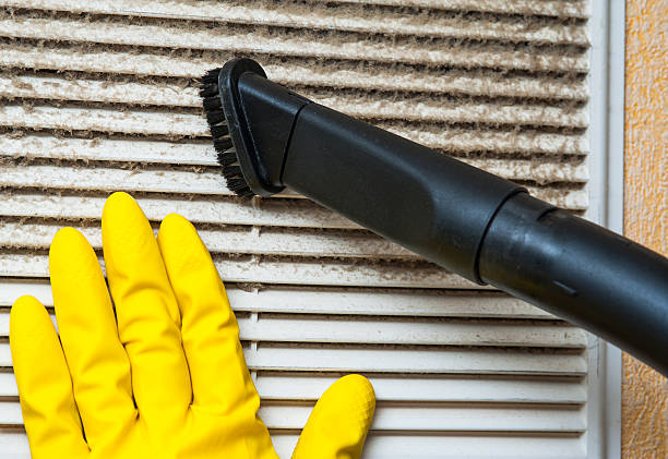 Best Local Air Duct Cleaning Services  in Gateway, AK
