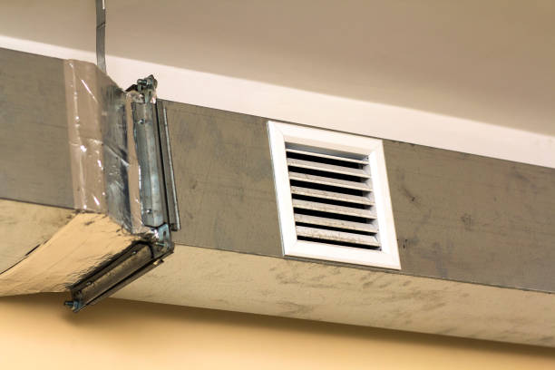 Best Air Duct Cleaning Near Me  in Gateway, AK
